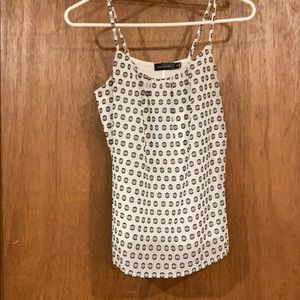 The limited tank top